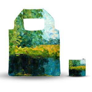 <span class=keywords><strong>Sac</strong></span> de courses pliable, réutilisable, imperméable, personnalisé, écologique, avec logo imprimé, couleur personnalisée, long, promotionnel - Product Image 6