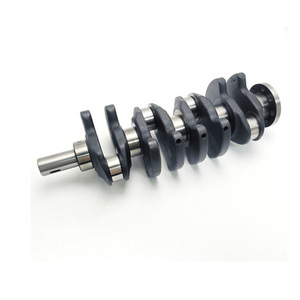 Vilebrequin forgé pour Benz OM457 A4570311201 A4570300201 A4570300501 A4570300001 A4570300401 4700300100 A4570310001 OM470 - Product Image 1