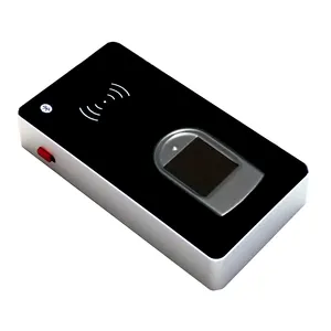 INJES alta calidad Android Micro USB lector de huellas digitales biométrico para tableta móvil