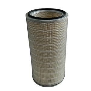 Filtre à air Mengma 6.1995.0 Nouveau papier filtre Élément de filtre à air pour compresseurs à vis industriels Pièce pour compresseur d'air - Product Image 1