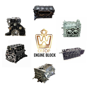 Cho động cơ Toyota Hilux Hiace động cơ 3rz động cơ V8 TOYOTA khối động cơ 3Y 4Y 2tr 1Hz 1kd 2kd 2L 3L 5L 5le 1kz - Product Image 2