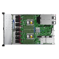 Servidor en Rack HPE DL360G10 Usado, Intel Xeon 3.8GHz, Varios Modelos en Stock, Ofrece Seguridad, Agilidad, Flexibilidad y Compatibilidad
