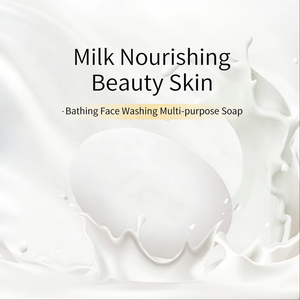 Jabón <span class=keywords><strong>de</strong></span> Baño Artesanal <span class=keywords><strong>de</strong></span> Leche <span class=keywords><strong>de</strong></span> <span class=keywords><strong>Rosas</strong></span> Orgánico Natural LOVE al por Mayor con Extracto <span class=keywords><strong>de</strong></span> Leche, Antibacteriano, Blanqueador, Hidratante, Sólido, 100g - Product Image 5