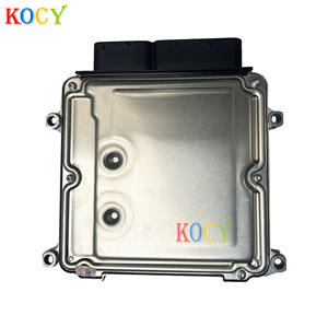 Mg7.9.8 39123-2b600 391232b600 Hoge Kwaliteit Motor Computerbord 39123 2b600 Ecu Voor Kia Soul - Product Image 2