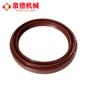 Sello de Aceite del Diferencial Central Delantero Isuzu (A0149971246) Compatible con Piezas de Camión Bomba Mercedes 4141 - Product Image 2