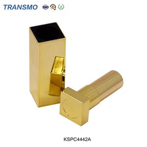 Palette de rouge à lèvres en gros, tube de rouge à lèvres en aluminium, baume à lèvres en plastique Sasta, boîte de rouge à lèvres avec logo personnalisé - Product Image 5