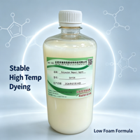 Liquide adsorbant haute performance Xiangtao SX154 pour l'élimination des défauts de teinture sur les tissus mélangés polyester et polycoton