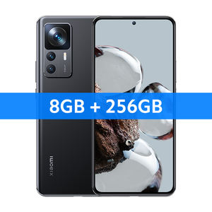 Mundo Premier mundial versión <span class=keywords><strong>Xiaomi</strong></span> <span class=keywords><strong>12T</strong></span> <span class=keywords><strong>Smartphone</strong></span> 128GB/256GB MediaTek de la dimensión 8100-Ultra 108MP Cámara 120Hz de 120W - Product Image 4