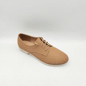 Zapatos Casuales de Plataforma Plana con Cordones para Mujer, Estilo Boyfriend, Color Verde, para Caminar, Ideales para el Verano - Product Image 4