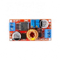 Module de carte de charge abaisseur de batterie au Lithium XL4015 5A DC à DC CC CV convertisseur de puissance Led chargeur au Lithium