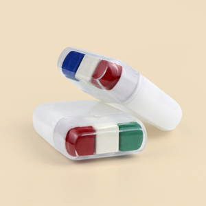 Crayones de pintura facial GP Rainbow Pride a base de aceite, lavables, no irritantes, para el Mes del Orgullo, festivales y desfiles. - Product Image 6