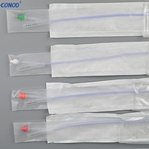 Nhà Máy Giá <span class=keywords><strong>Foley</strong></span> Catheter 2 Way Bệnh Viện Sử Dụng Silicone Niệu Đạo Catheter Y Tế Silicone <span class=keywords><strong>Foley</strong></span>/Nước Tiểu Catheter - Product Image 6