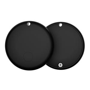 Minibook sans fil Key Finder Anti <span class=keywords><strong>Lost</strong></span> Keychains Track Device Smart GPS Tracker Mini Find My Key Finder Gps Tracker Locator - Product Image 2