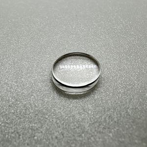 Lentes Asféricas de Vidrio Óptico con Recubrimiento Antirreflectante, Diámetro Personalizable OEM de 8 mm, Distancia Focal de 11,2 mm para Iluminación Láser y LED - Product Image 5