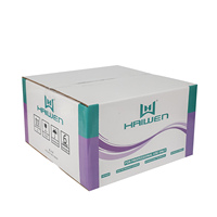 HAIWEN Chrysler Granite Crystal Metallic PAU/LAU Revêtement liquide acrylique en spray pour retouche, pour meubles, bateaux et voitures