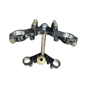 Factory Supply Borac Handle <b>T</b>-43mm for 32005 Bearing - Product Image 1