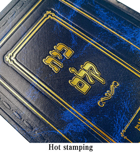Impresión de Libros de Tapa Dura Personalizados por el Fabricante, Novelas de Cuentos para Adultos, Libros de Ficción al por Mayor, Libros de Tapa Dura para Adultos - Product Image 2