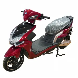 มอเตอร์ไซค์ไฟฟ้าสำหรับรถแข่งมอเตอร์ไซค์400CC 1000CC ได้รับการรับรองจาก EEC