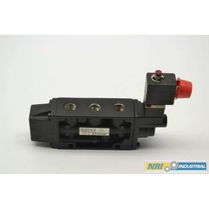 Válvula Solenoide Norgren K71DA00 150 Psig Gas 160 F Fabricada en EE. UU. - Product Image 4