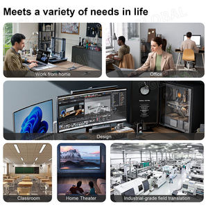 Mini PC EGLOBAL N150, 8GB, DDR4, 128G, M.2, SSD, LAN Dual, COM Dual, VGA, WIFI, Mini ordenador Win10, Micro PC sin ventilador, quiosco - Product Image 6