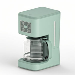 เครื่องชงกาแฟแบบหยดไฟฟ้าสำหรับรถยนต์โรงแรมกลางแจ้งเครื่องชงกาแฟเอสเพรสโซหน้าจอสัมผัสอเนกประสงค์แบบมืออาชีพ - Product Image 6