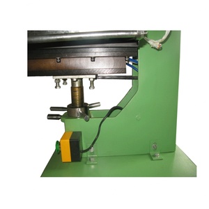 Professional Automatic Pneumatic Hot Foil <b>Stamping</b> Machine Easy Operation for Paper Leather for Label <b>Printing</b> New or Used - Product Image 6