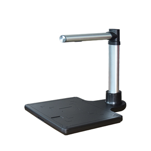 Escáner automático con interfaz USB Presentador visual de <span class=keywords><strong>mano</strong></span> para visualización de documentos en el aula en stock - Product Image 6