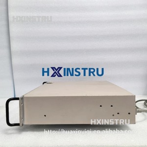 Keithley <b>Instruments</b> S46L RF Microwave Switch Mainframe Switching System Used ytdi H - Product Image 2