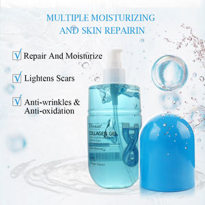 92% <span class=keywords><strong>gel</strong></span> de collagène hydratant naturel réduire les rides vieillissement soins de la peau <span class=keywords><strong>gel</strong></span> d'<span class=keywords><strong>aloe</strong></span> <span class=keywords><strong>vera</strong></span> pour les femmes - Product Image 3