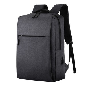 Nueva mochila Usb para ordenador portátil de 15,6 pulgadas, mochila escolar, mochila antirrobo para hombre, mochila de viaje, mochila de ocio para hombre J0304 - Product Image 1