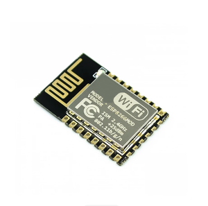 Module Wi-Fi sans fil <span class=keywords><strong>ESP8266</strong></span> ESP-<span class=keywords><strong>12E</strong></span> avec port série à distance <span class=keywords><strong>ESP8266</strong></span> ESP-12 ESP12 <span class=keywords><strong>ESP8266</strong></span> <span class=keywords><strong>12e</strong></span> - Product Image 1