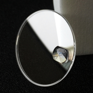 Sapphire cho ngày justr L x 28 trường hợp 279173 279174 279171 279178 ống kính ngày thay thế phụ kiện đồng hồ tinh thể các bộ phận - Product Image 1