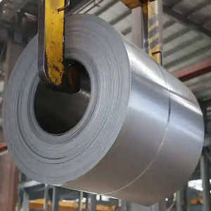 Hot Product Promotional Steel <b>Coil</b> 2mm 3mm Q345A Q355B Q215A Q420A Carbon Steel <b>Coil</b> for Building Material - Product Image 3
