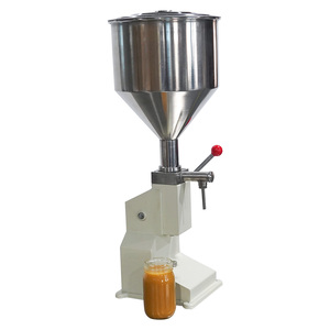 Réservoir d'alimentation 12L et système de remplissage de miel commercial de conception ergonomique - Product Image 2