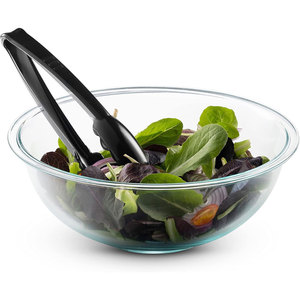 Pinces de cuisine en <span class=keywords><strong>plastique</strong></span> dur TOALLWIN Duty pinces <span class=keywords><strong>à</strong></span> servir les aliments <span class=keywords><strong>à</strong></span> salade pinces <span class=keywords><strong>à</strong></span> aliments en <span class=keywords><strong>plastique</strong></span> de 9 pouces - Product Image 3