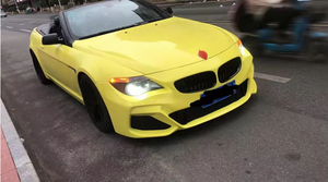 Pare-chocs avant et arrière de haute qualité, vente directe d'usine pour <span class=keywords><strong>BMW</strong></span> Série 6 <span class=keywords><strong>E63</strong></span>/E64 630I/<span class=keywords><strong>640I</strong></span>/650 - Product Image 5