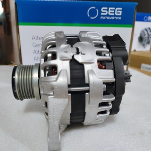 <span class=keywords><strong>Alternador</strong></span> SEG Original de 14V 150A F000BL07Y1 para Camión Diésel Iveco Daily III, <span class=keywords><strong>Alternador</strong></span> 504385138 5802262651 - Product Image 3