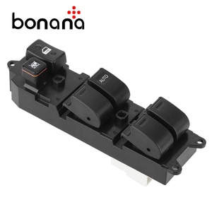 สวิตช์ยกหน้าต่าง84820 22310สำหรับ Toyota Corolla 1991-1995 84820-22310 - Product Image 2