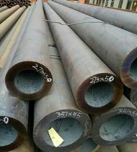 <strong>Api</strong> 5L Gr.B Carbon Steel Precision <strong>Pipe</strong> Schedule 40 Seamless Ms Steel <strong>Pipe</strong> and Tube Black Painting - Product Image 5