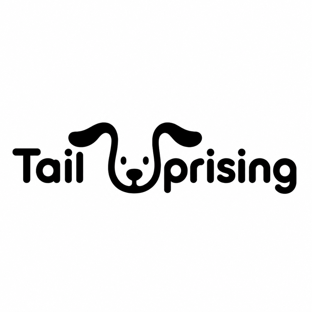 Xi'an Tail Uprising Trading Co., Ltd. logo