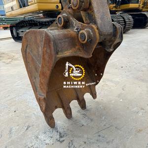 Excavadora SANY35u usada con cabina SANY mini excavadora SY35u SY55c SY60c SY75c SY95c excavadora de orugas SANY precio bajo - Product Image 6