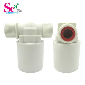 Vanne de régulation automatique de niveau d'eau, vanne à flotteur de 6 minutes pour réservoirs d'eau, tours d'eau, piscines ; Catégorie de produit : Vannes de régulation - Product Image 4