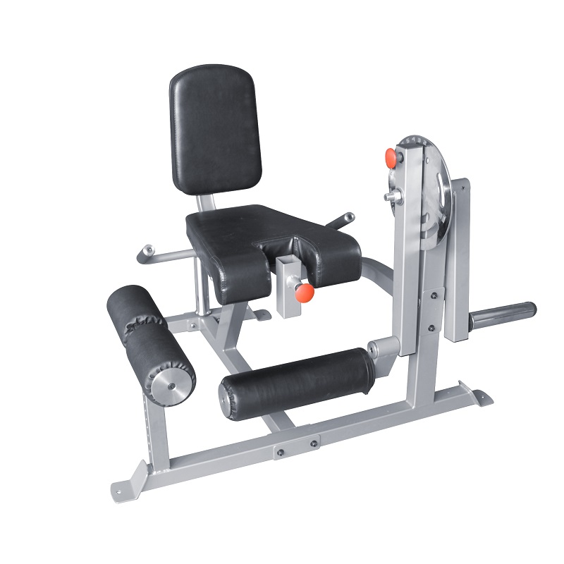 Тренажеры для фитнеса, тренажерного зала, тренажер для наращивания ног