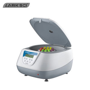 Larksci Laboratorio 100-5000 NUMERO di GIRI Centrifuga A Bassa Velocità <span class=keywords><strong>50</strong></span> ml - Product Image 1