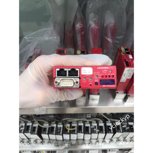 Horiba STEC ตัวควบคุมการไหลของมวล SEC-Z722MGX N2.50SCCM ใช้ - Product Image 3