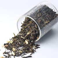 HENGZHI Vente en gros de feuilles de thé pour Bubble Tea, thé noir, thé vert, thé au jasmin, thé Oolong, thé Pu-erh, matière première pour boissons au thé au lait