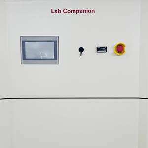 غرفة مناخية دقيقة عالية الحرارة سعة 800 لتر للمركبات الكهربائية، معدات اختبار للبطاريات - Product Image 5