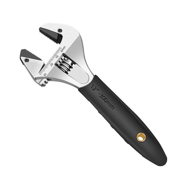 Multi Functional 8-in-1 Socket Manual Wrench Rotatable 52 In-1 Wrench Multi Functional Socket Wrench Auto Repair Tool