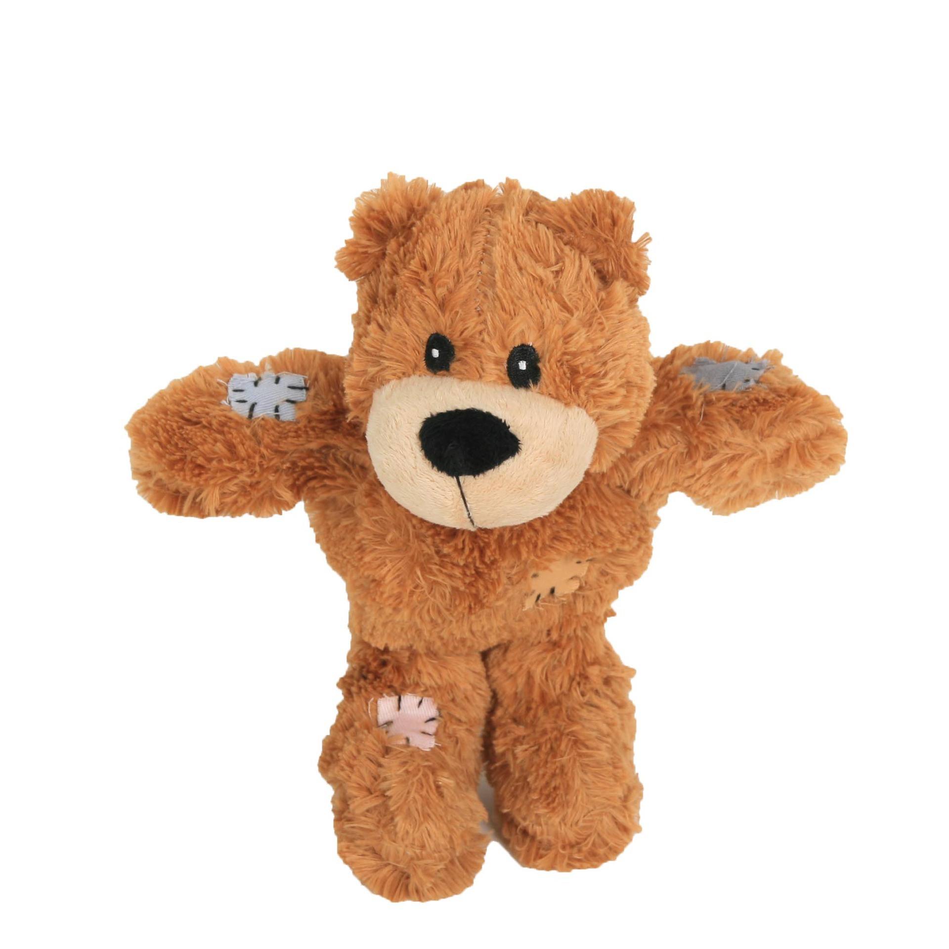 สีน้ำตาล