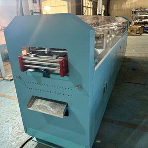 Machine d'encadrement en acier de calibre léger du profil en acier <span class=keywords><strong>à</strong></span> grande vitesse C89 LGS <span class=keywords><strong>à</strong></span> <span class=keywords><strong>vendre</strong></span> - Product Image 3